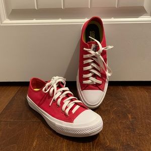 Women’s Converse - Chuck Taylor All-Stars